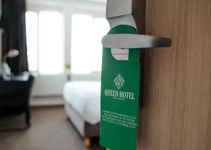 Queen Hotel
