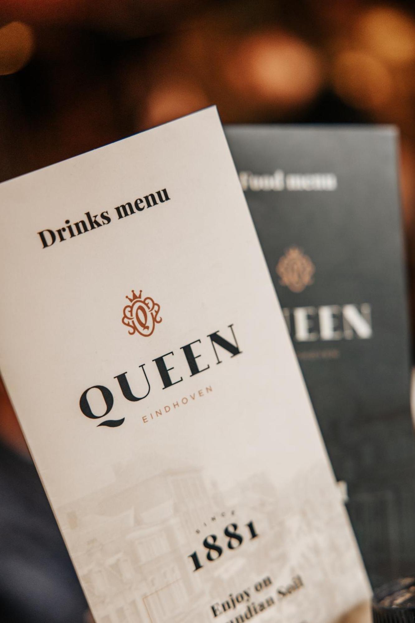 Hotel Queen