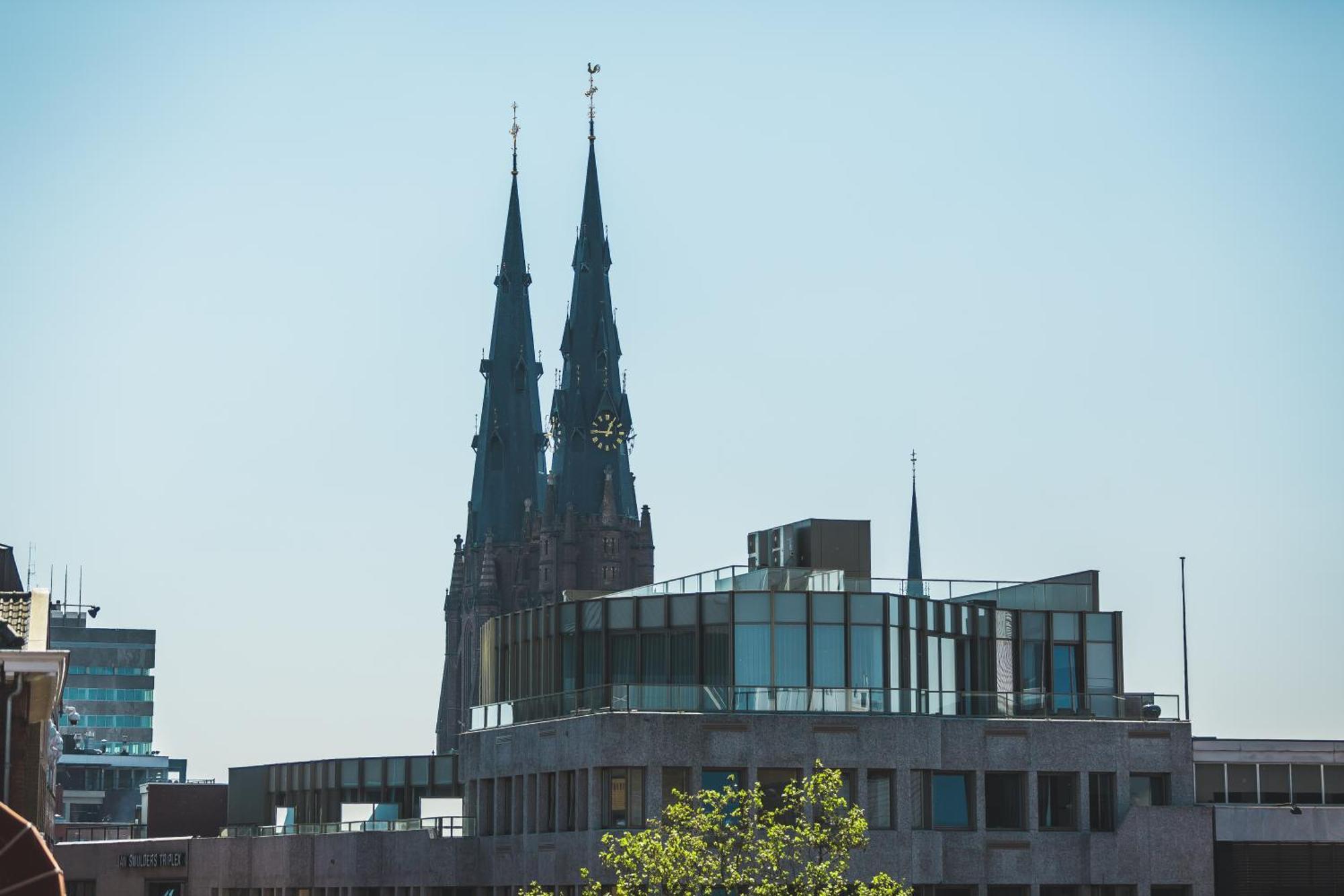 Queen Eindhoven