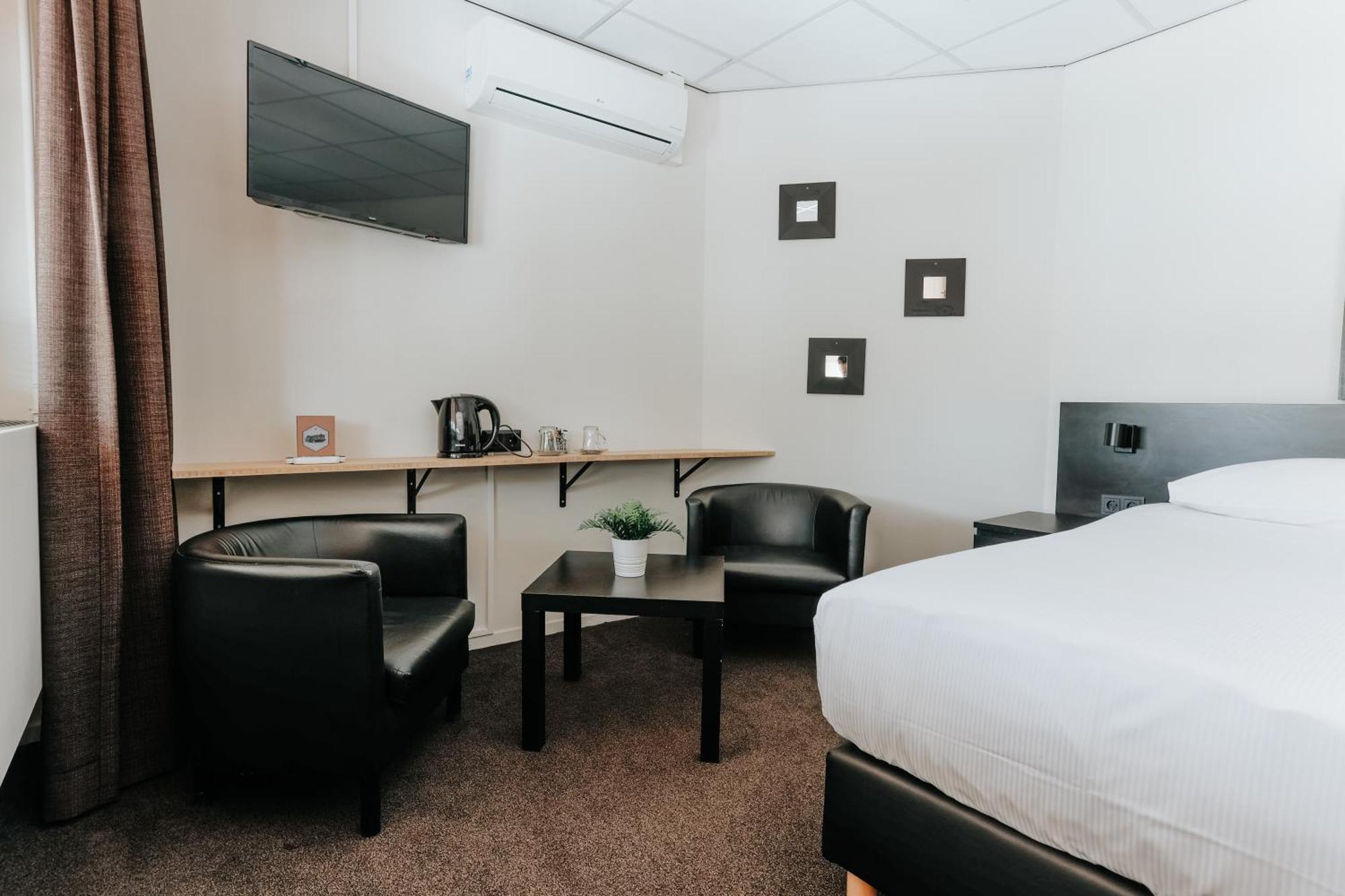 Hotel Queen