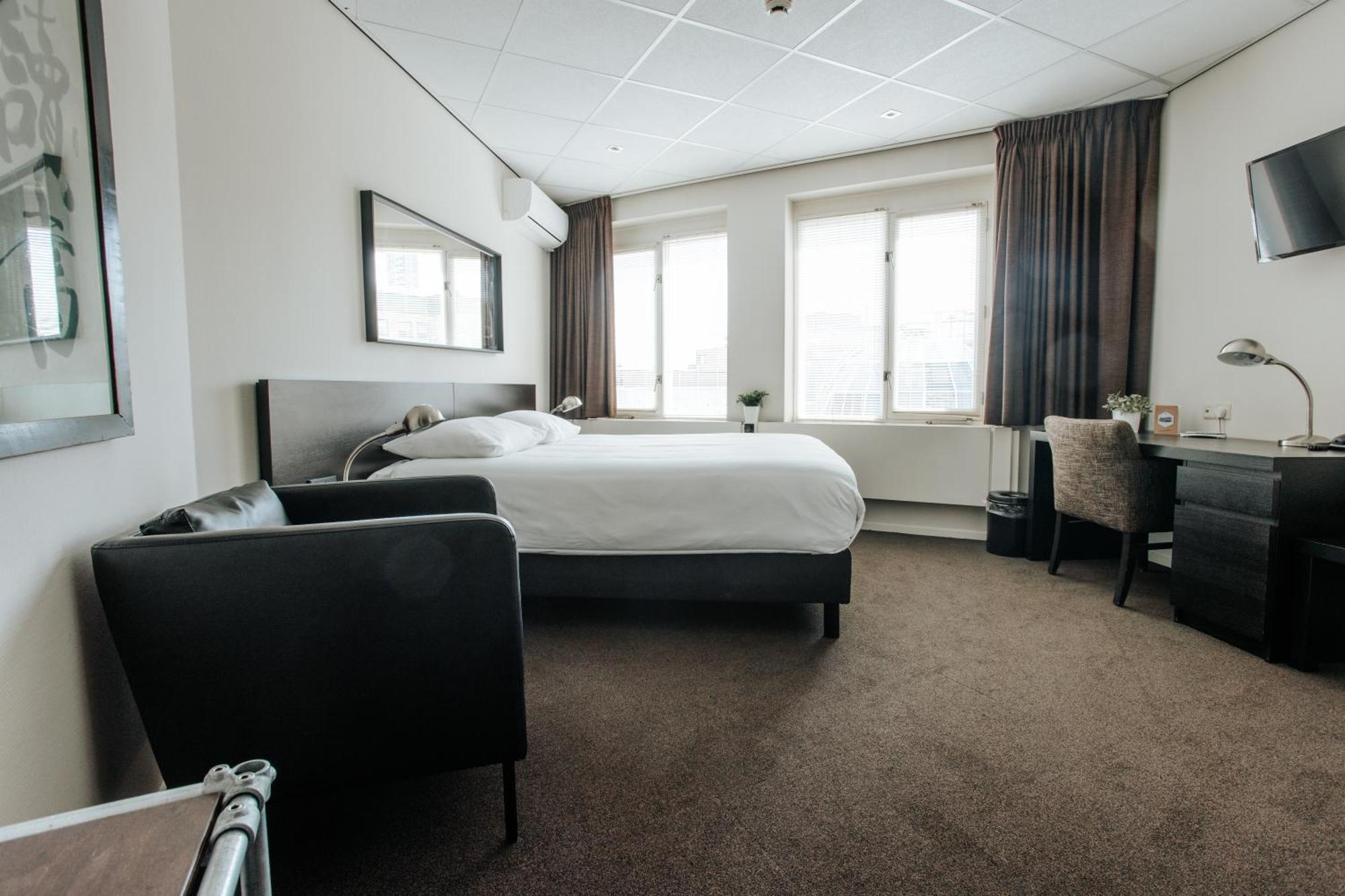 Queen Hotel