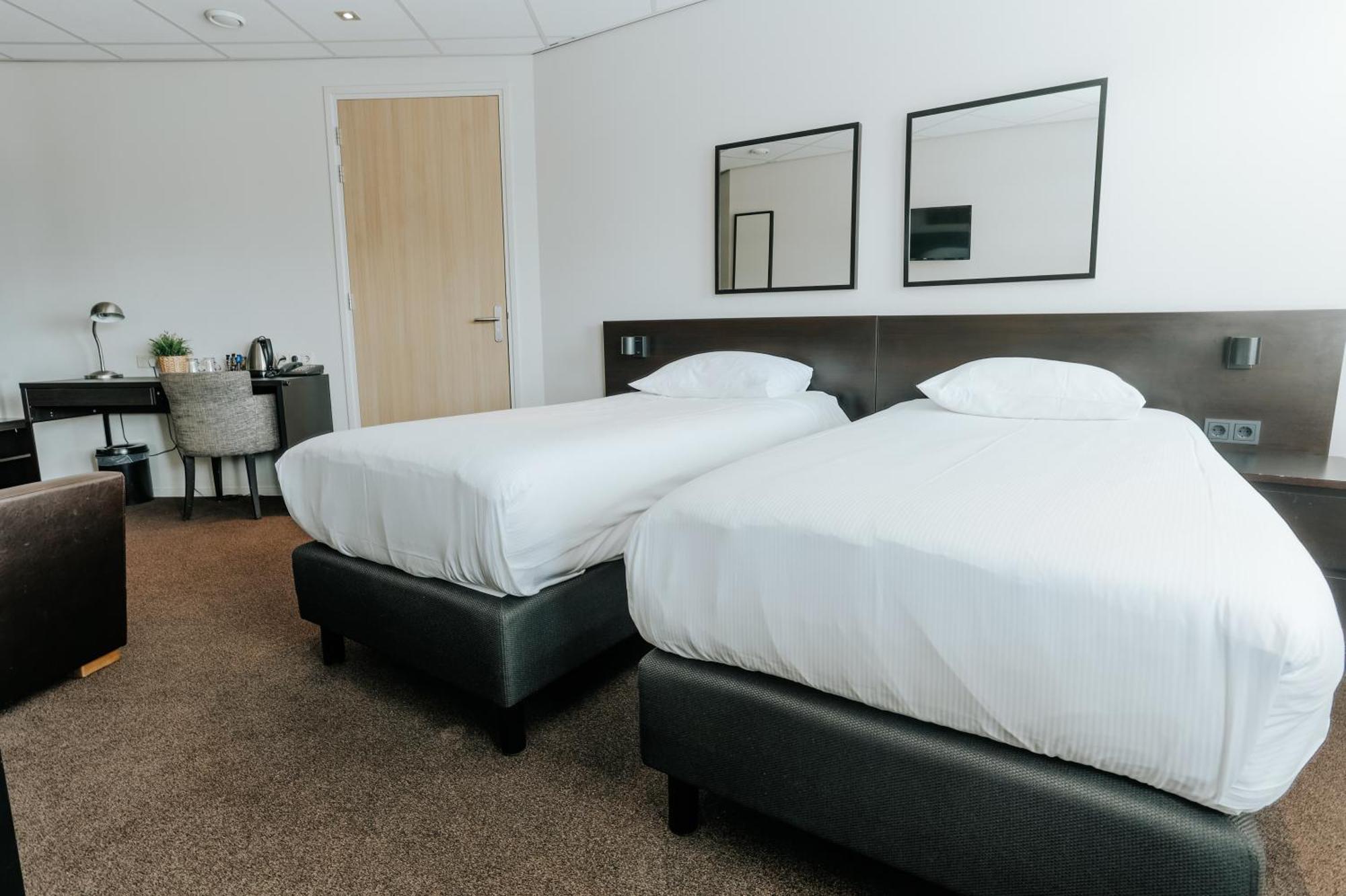 Hotel Queen 3*