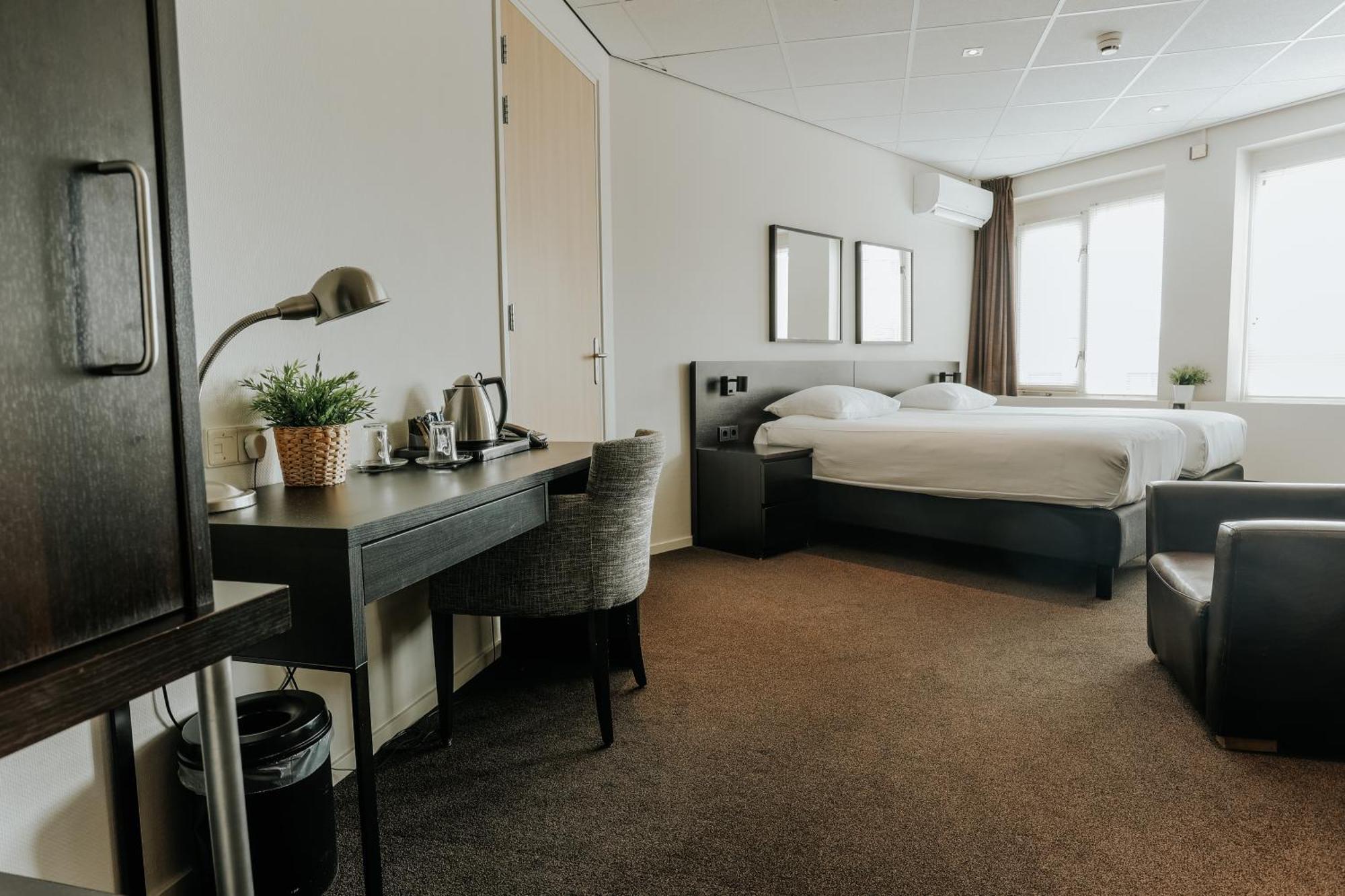 Queen Hotel