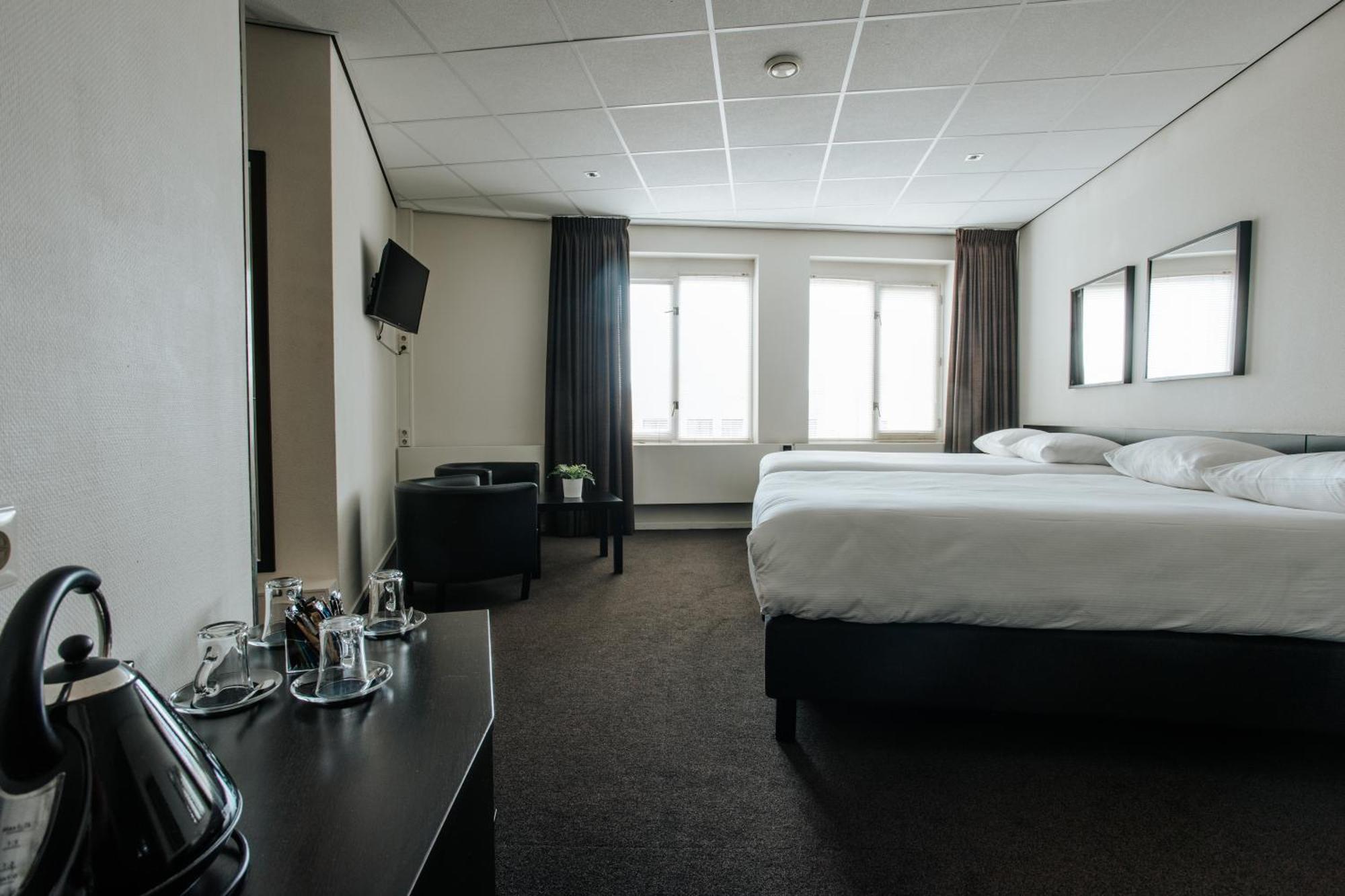 Hotel Queen 3*