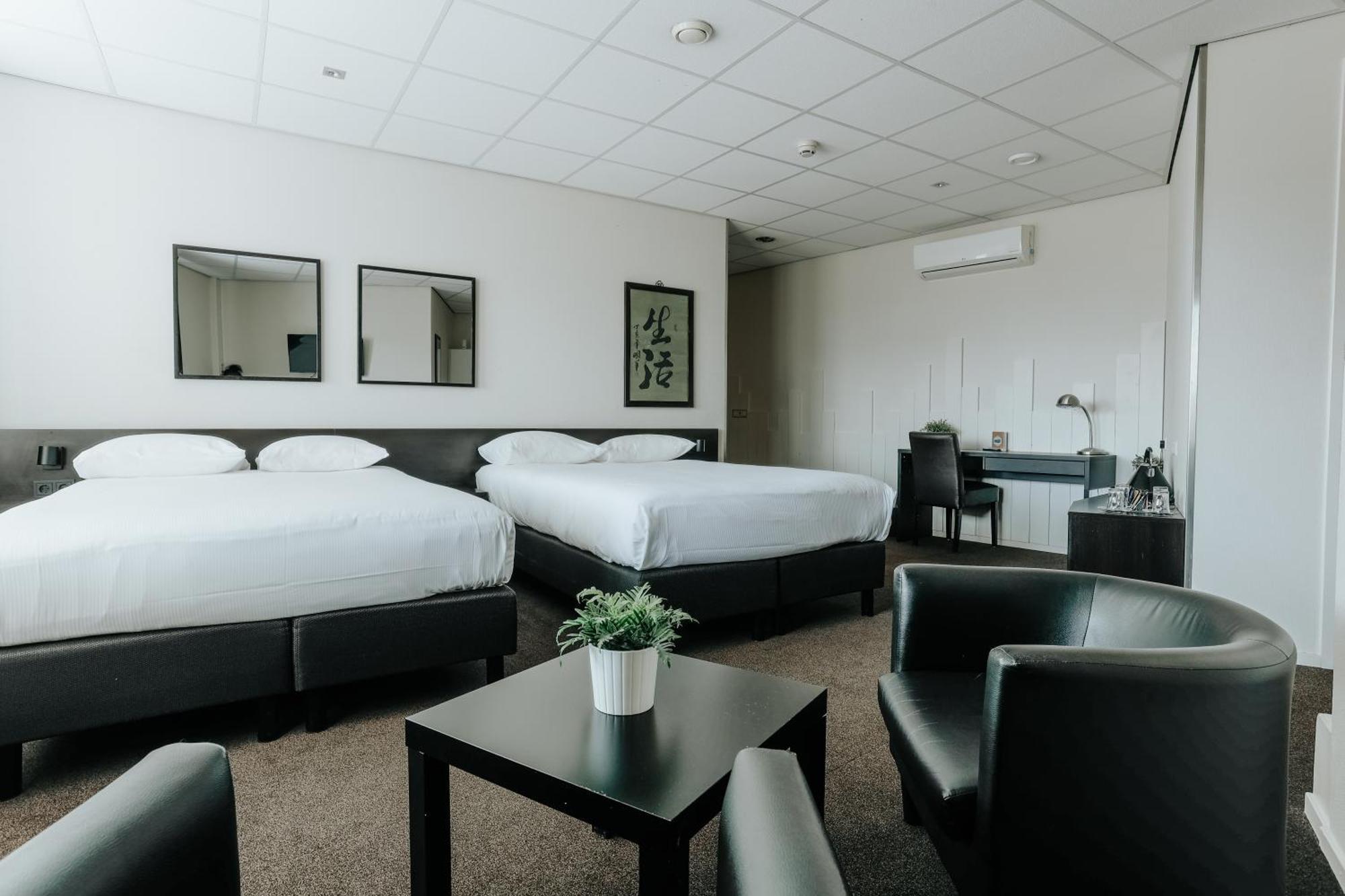 Hotel Queen