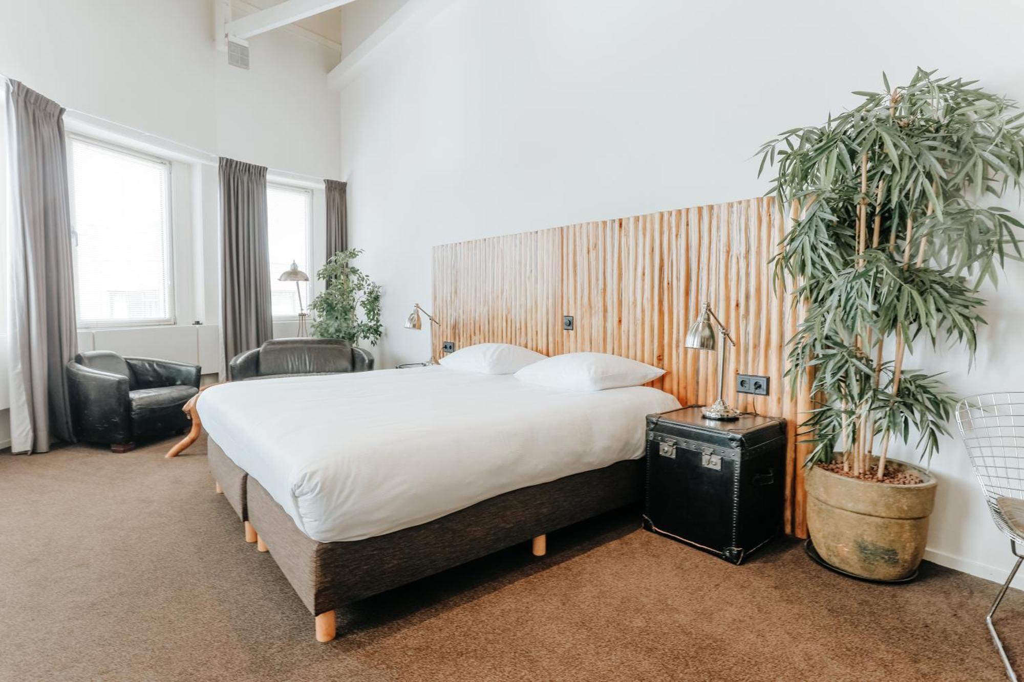 Queen Hotel Eindhoven