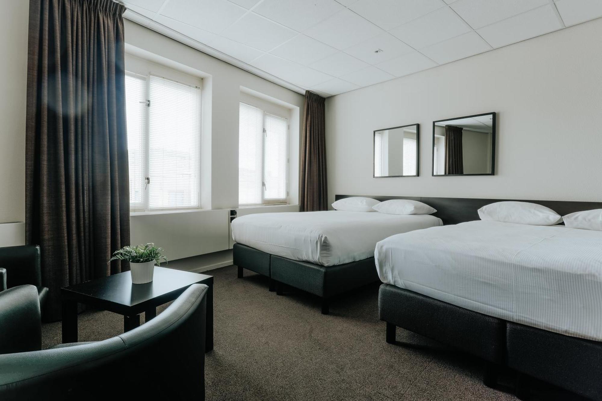 Hotel Queen Eindhoven