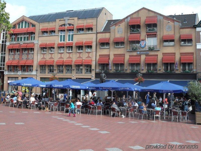 Queen Hotel Eindhoven