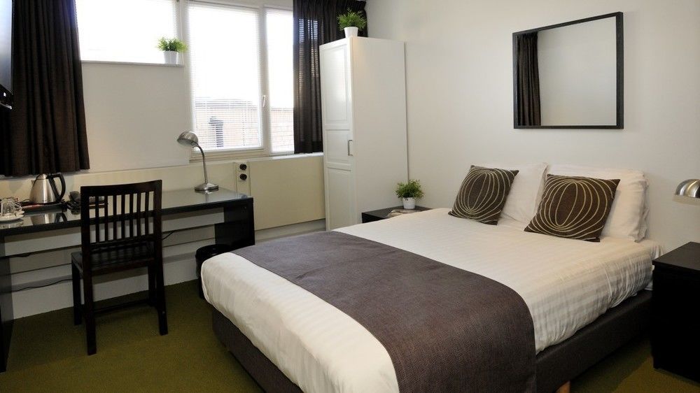 Hotel Queen