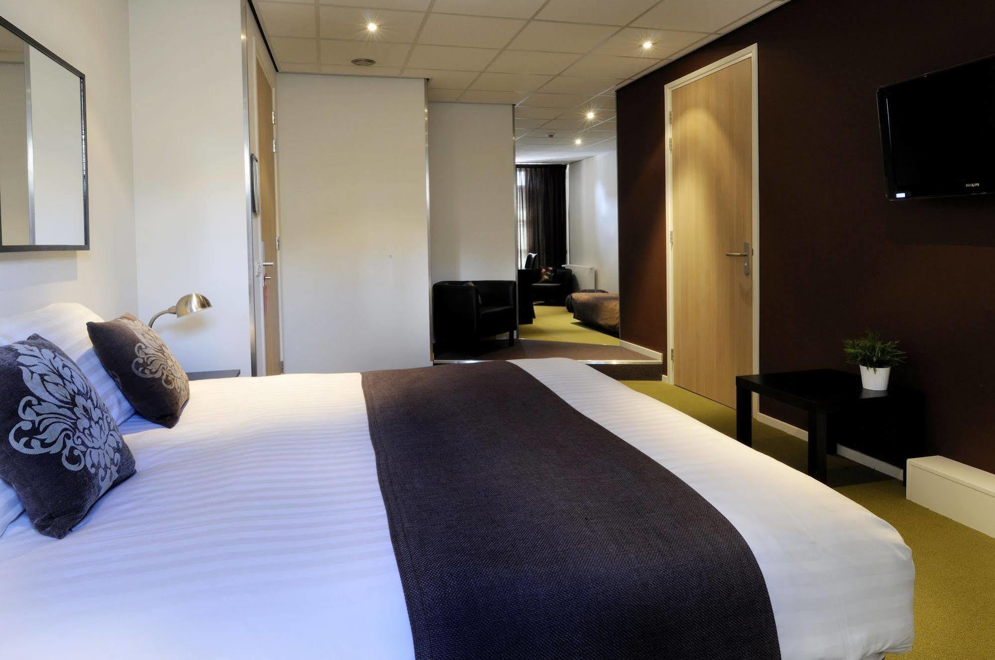 Hotel Queen