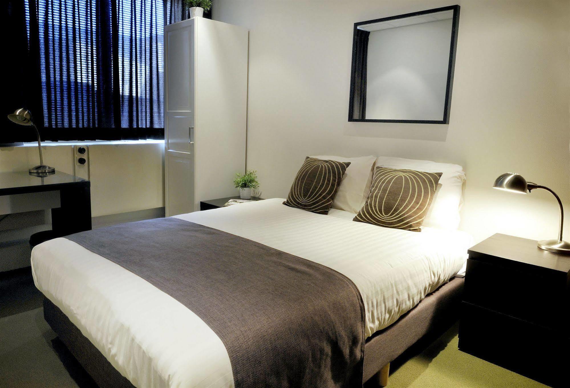 Hotel Queen 3*