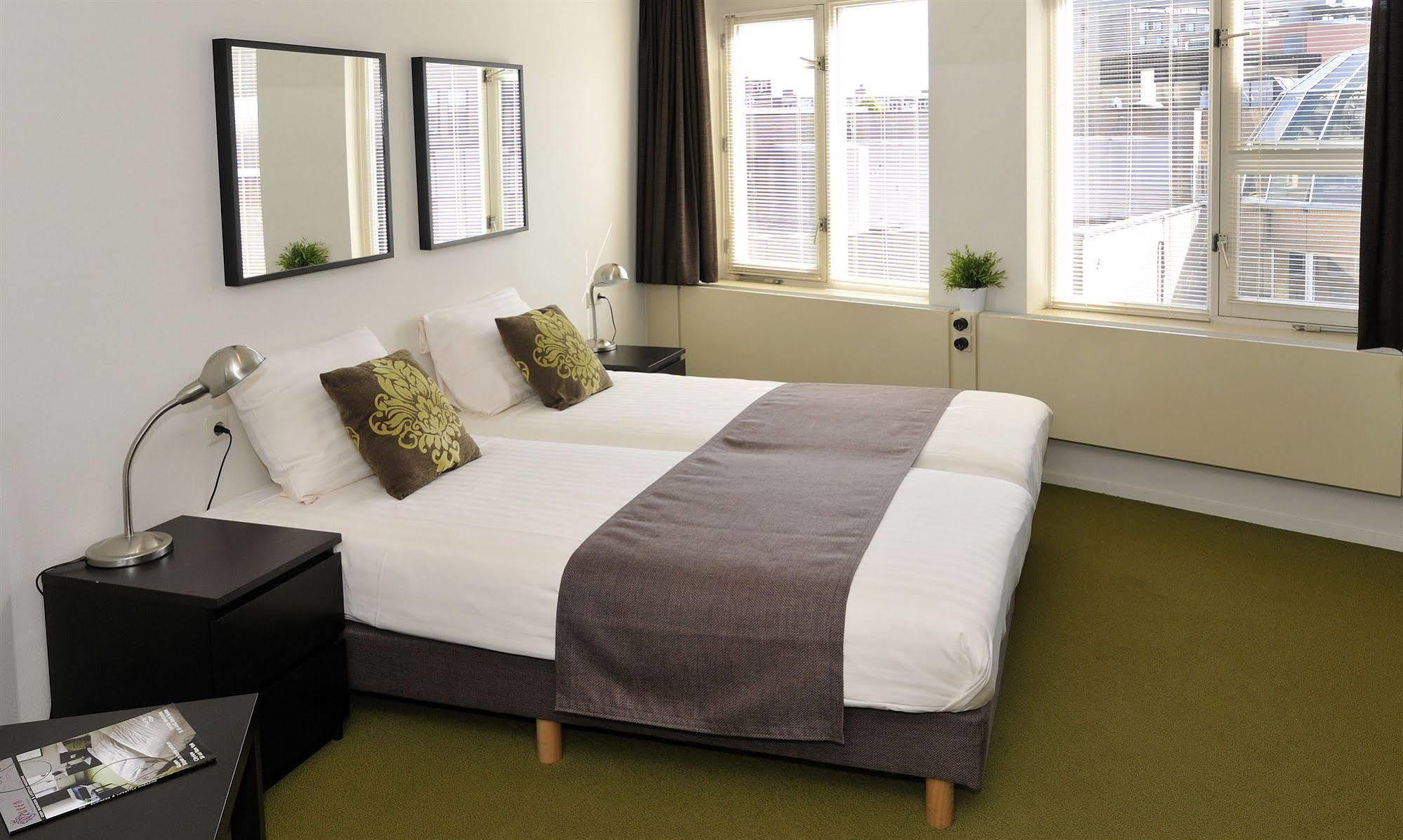 Hotel Queen Eindhoven