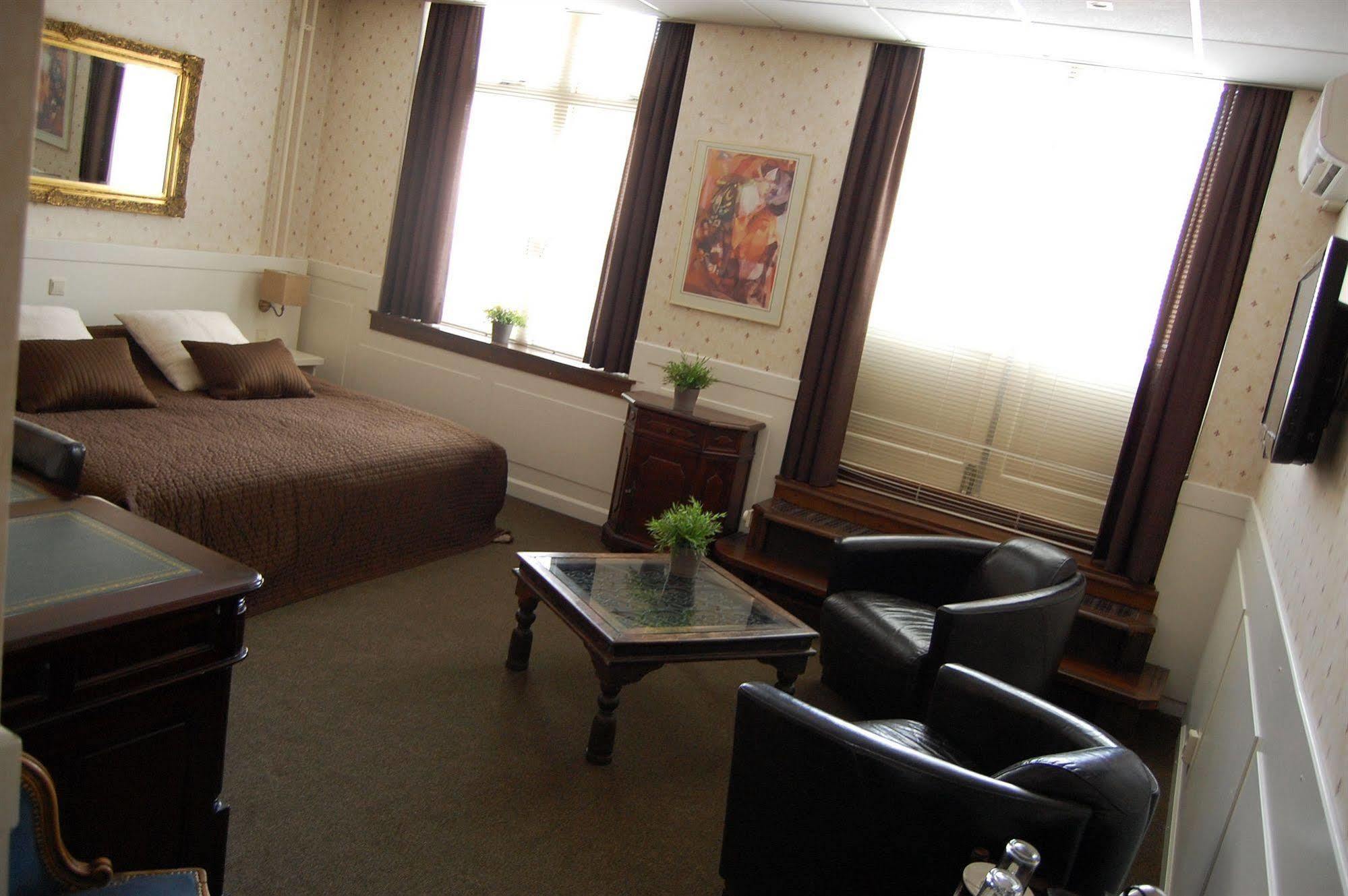 Queen Hotel Eindhoven