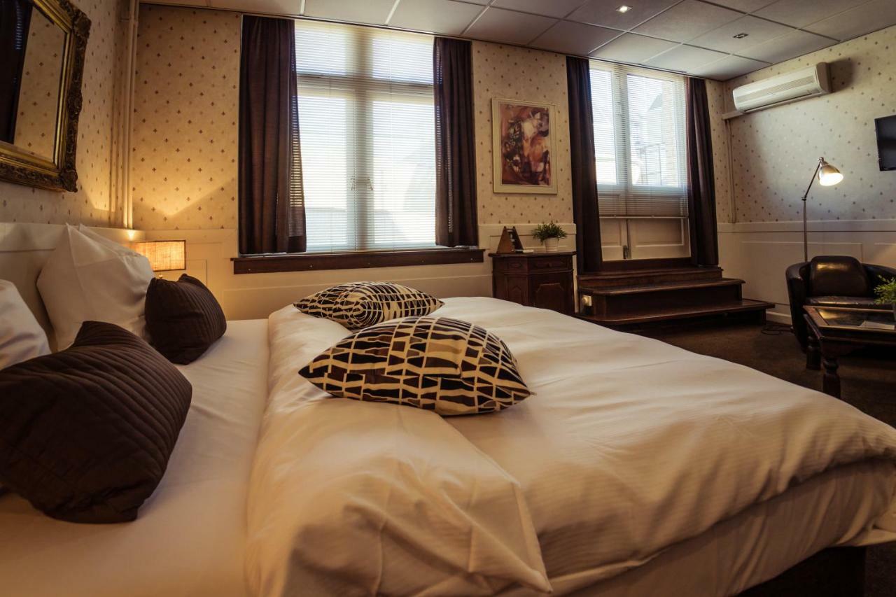 Hotel Queen