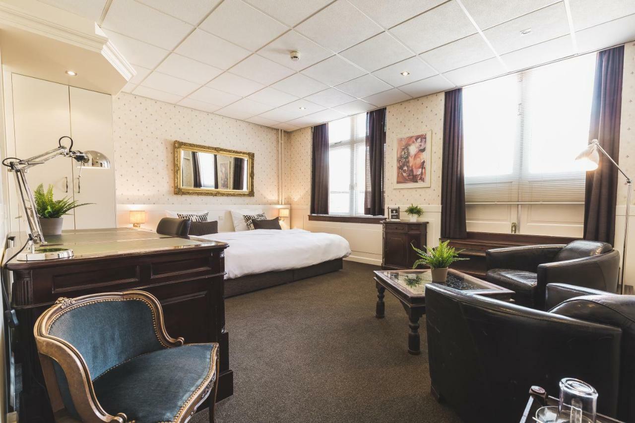 Queen Hotel 3*